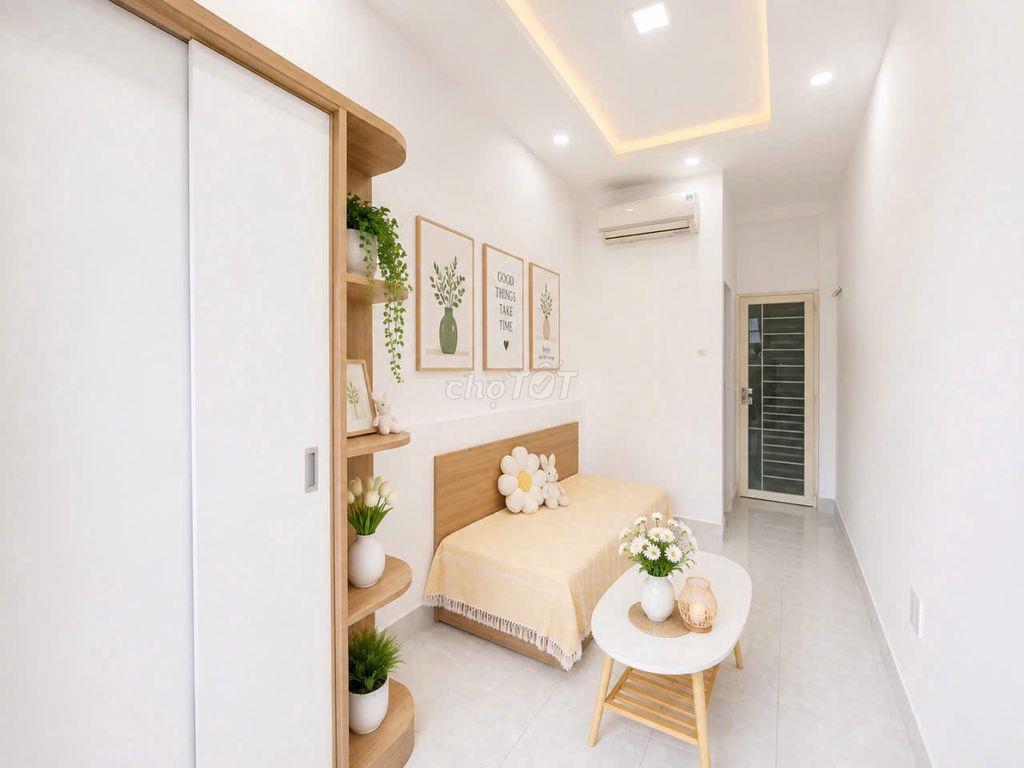 PHÒNG TRỌ GIÁ RẺ BÌNH THẠNH