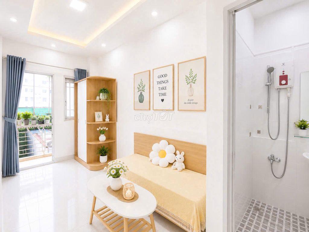 PHÒNG TRỌ GIÁ RẺ BÌNH THẠNH