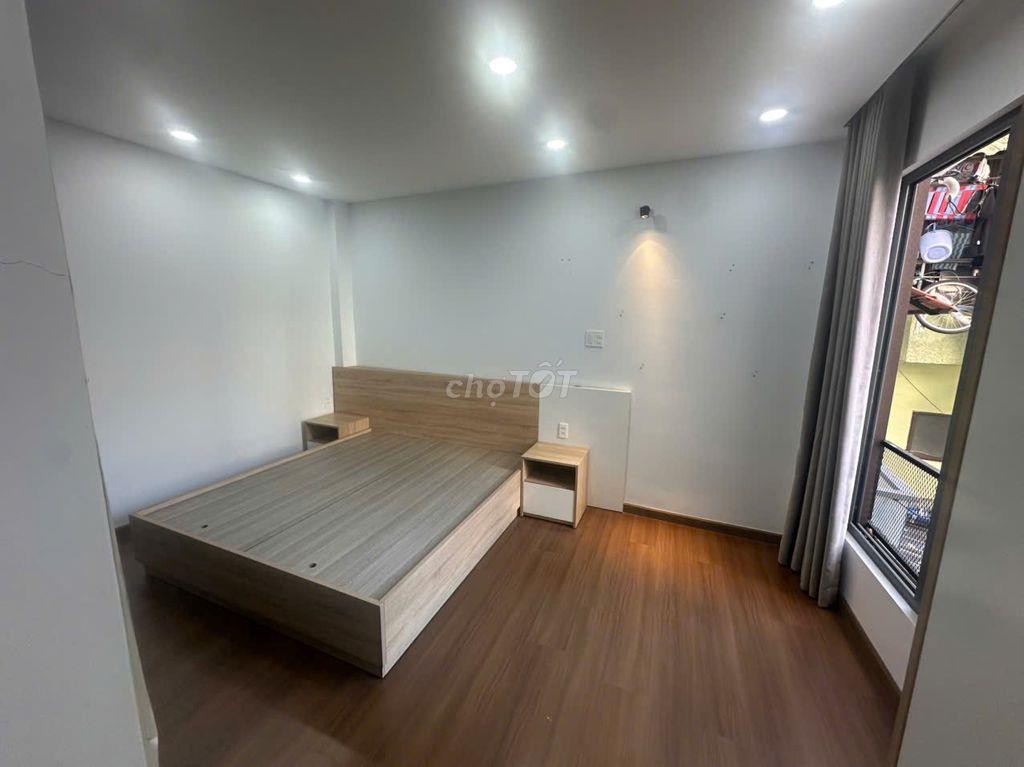 Cho thuê phòng hẻm oto Đinh Bộ Lĩnh - Bình Thạnh