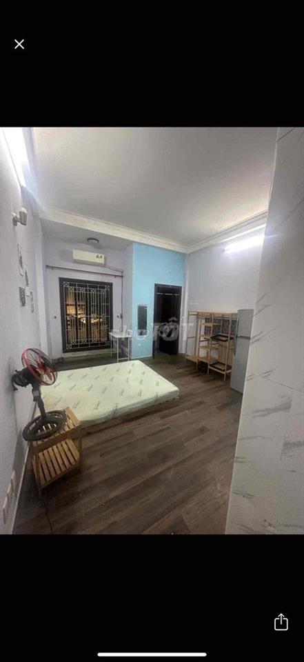 phong trọ ban công bình thạnh