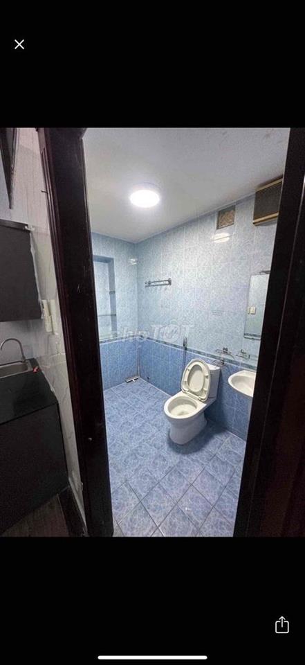 phong trọ ban công bình thạnh