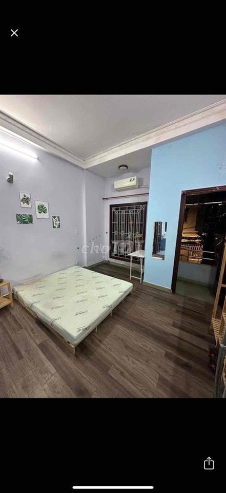 phong trọ ban công bình thạnh