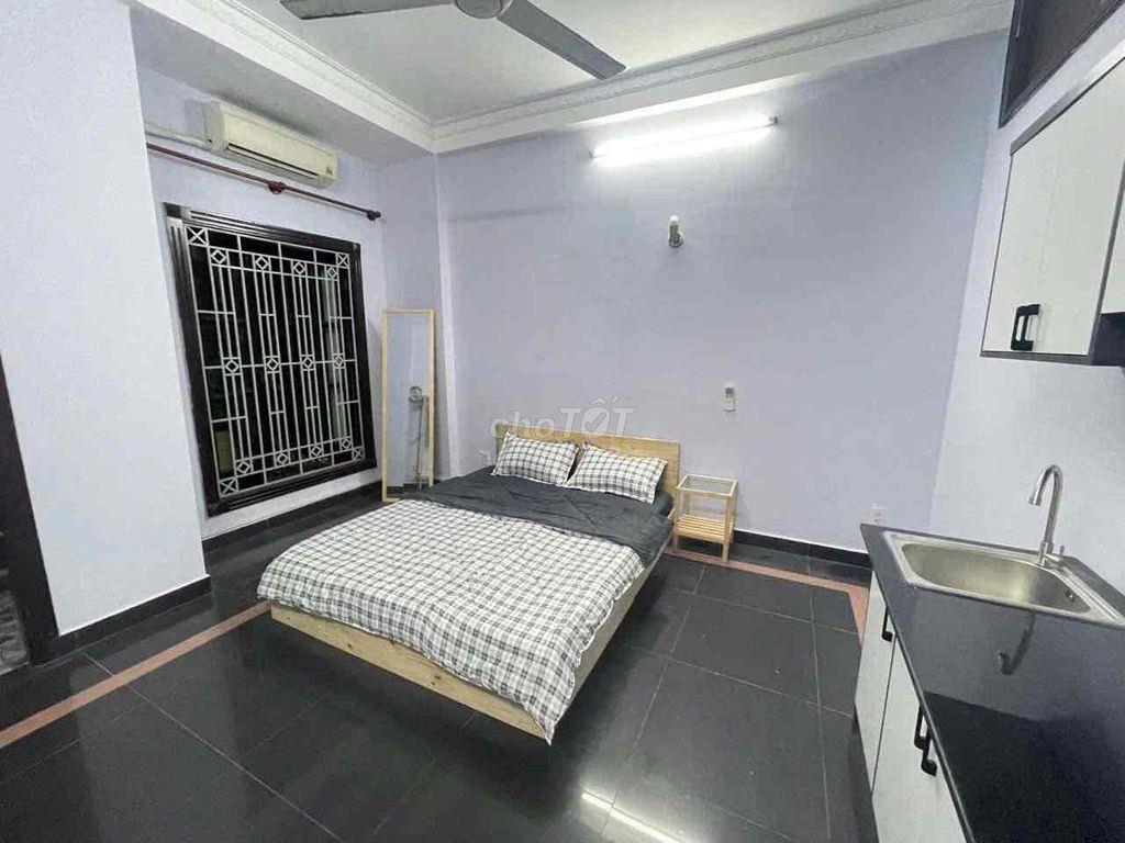 phong trọ ban công bình thạnh