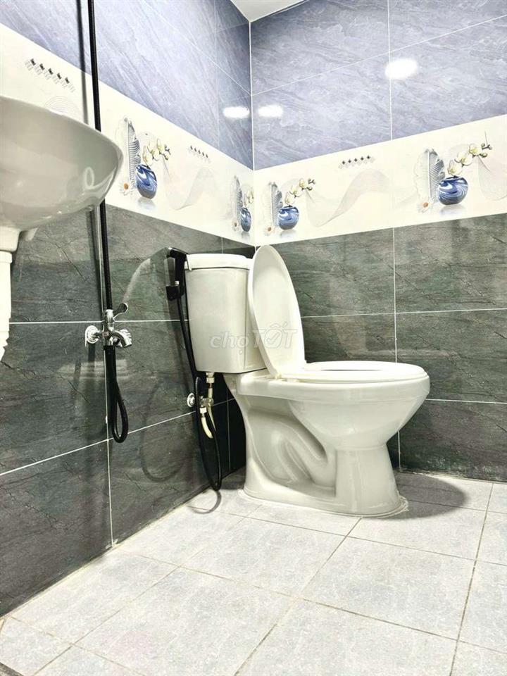 🔥 Gác Cao Có Máy Lạnh Chỉ 3.7 Triệu - Gần Văn Lang, HUTECH