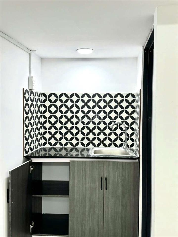 🔥 Gác Cao Có Máy Lạnh Chỉ 3.7 Triệu - Gần Văn Lang, HUTECH