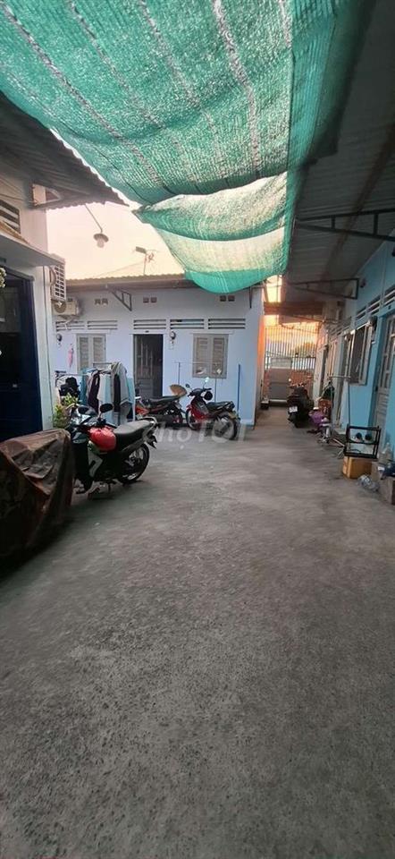 Cho Thuê nhà trọ