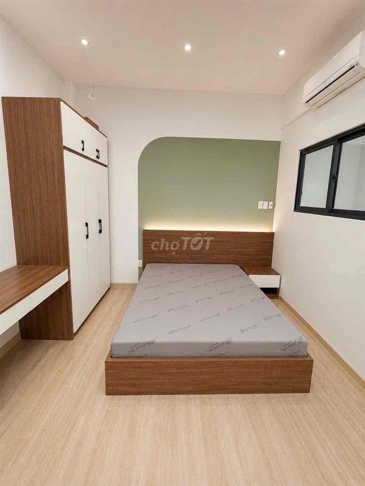 Studio 1 phòng ngủ hiện đại - phòng mới giá rẻ