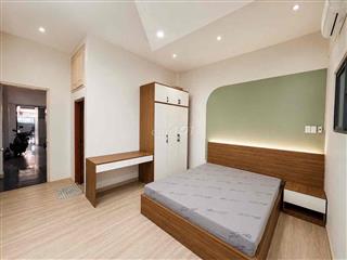 Studio 1 phòng ngủ hiện đại - phòng mới giá rẻ