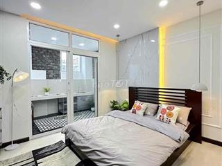 Studio 1 PN sang trọng hiện đại - Full tiện nghi