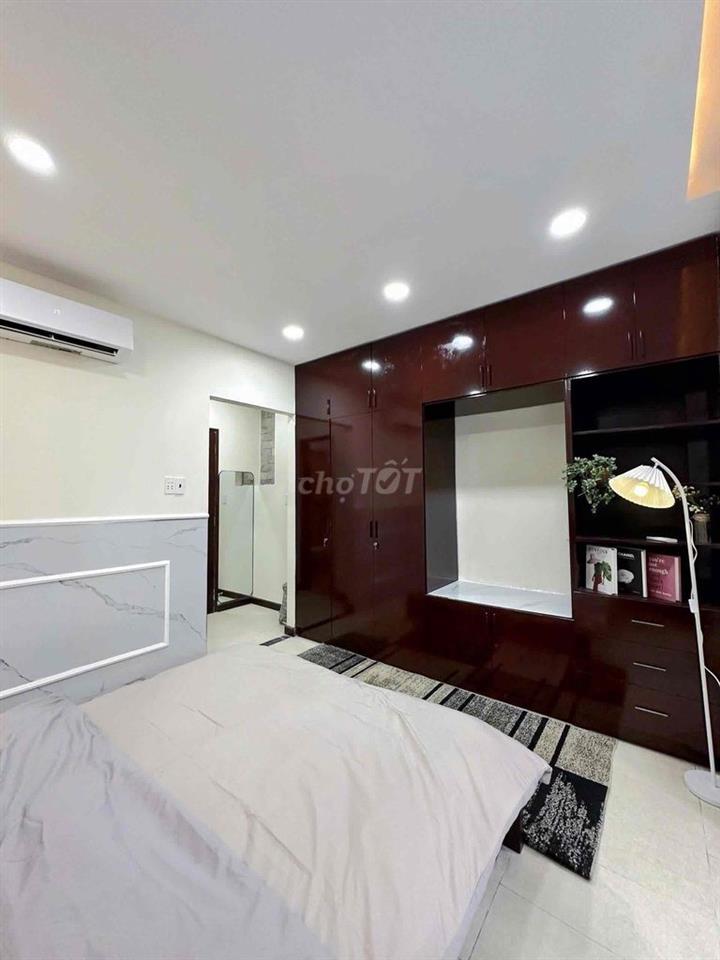 Studio 1 PN sang trọng hiện đại - Full tiện nghi