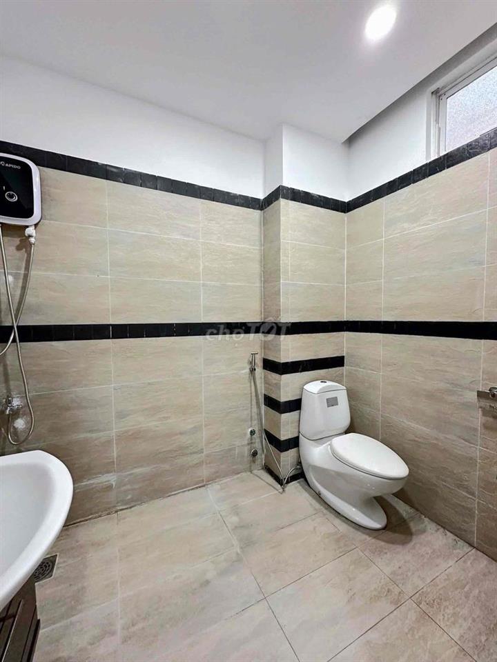 Studio 1 PN sang trọng hiện đại - Full tiện nghi