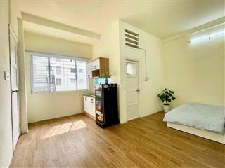 ✨ STUDIO 40M² SIÊU RỘNG – FULL NỘI THẤT MỚI – KHÔNG GIAN THOÁNG SÁNG ✨