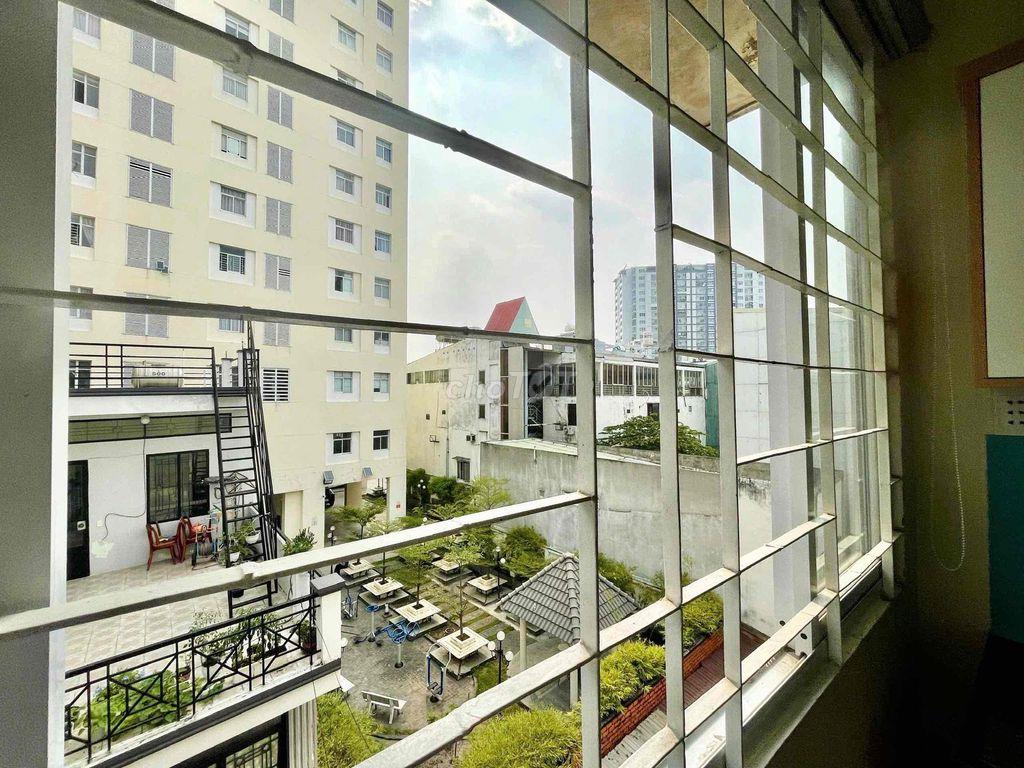 ✨ STUDIO 40M² SIÊU RỘNG – FULL NỘI THẤT MỚI – KHÔNG GIAN THOÁNG SÁNG ✨