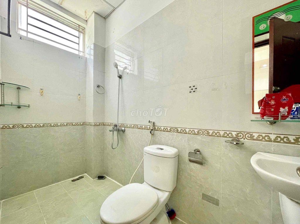 🌿 STUDIO BAN CÔNG THOÁNG MÁT – GẦN VLU CS3 – FULL NỘI THẤT 🌿