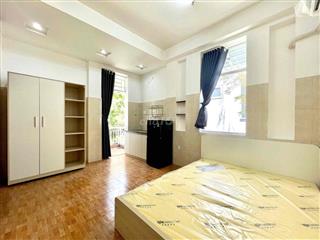 🌿 STUDIO BAN CÔNG THOÁNG MÁT – GẦN VLU CS3 – FULL NỘI THẤT 🌿