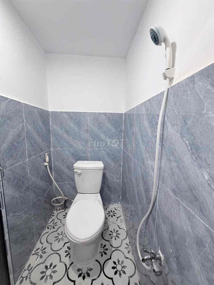 ✨ DUPLEX GÁC CAO NGAY KHU BIỆT THỰ QUẬN 12 – KHÔNG GIAN THOÁNG, Ở CỰC