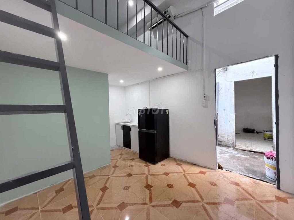 ✨ DUPLEX GÁC CAO NGAY KHU BIỆT THỰ QUẬN 12 – KHÔNG GIAN THOÁNG, Ở CỰC