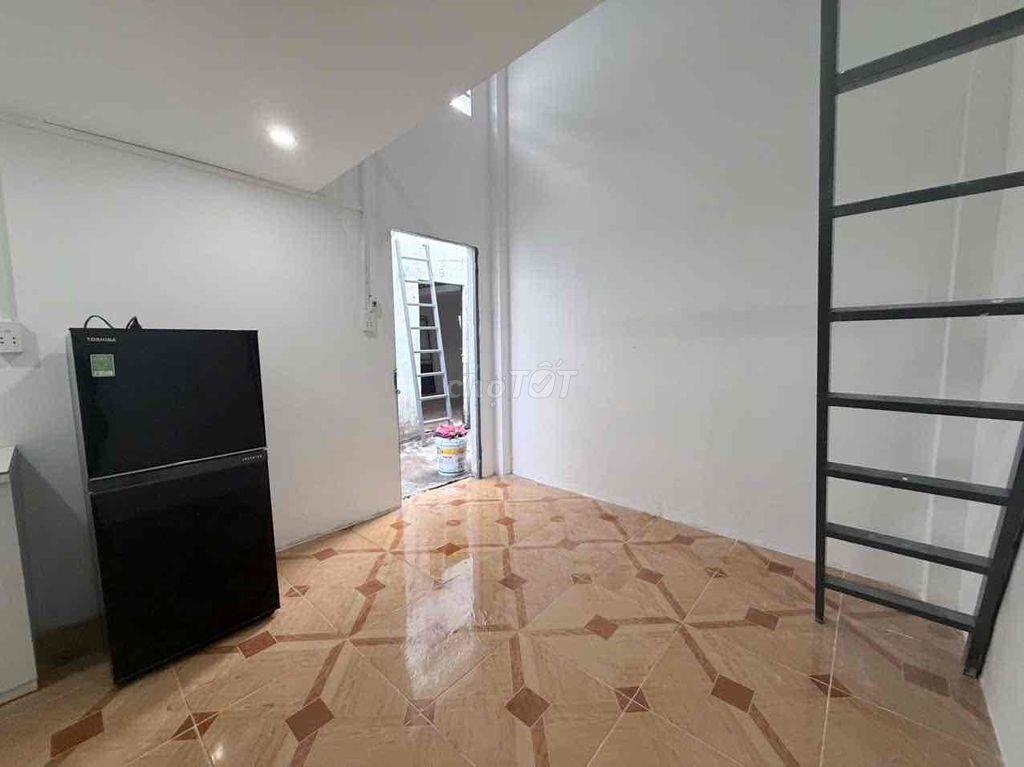 ✨ DUPLEX GÁC CAO NGAY KHU BIỆT THỰ QUẬN 12 – KHÔNG GIAN THOÁNG, Ở CỰC