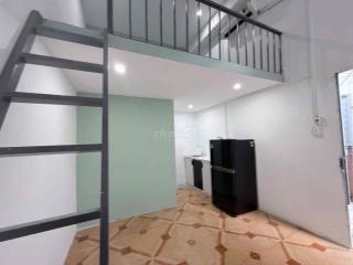 ✨ DUPLEX GÁC CAO NGAY KHU BIỆT THỰ QUẬN 12 – KHÔNG GIAN THOÁNG, Ở CỰC