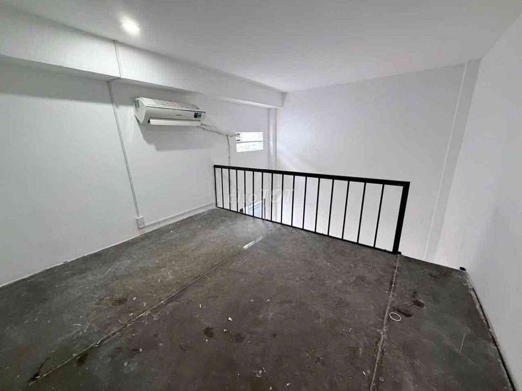 ✨ DUPLEX GÁC CAO NGAY KHU BIỆT THỰ QUẬN 12 – KHÔNG GIAN THOÁNG, Ở CỰC