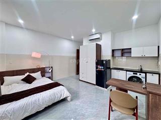 🌿 STUDIO FULL NỘI THẤT, GẦN GIGAMALL