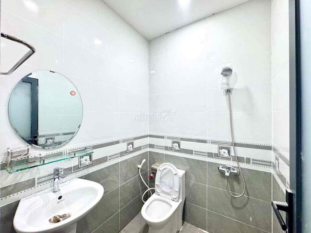 🌿 STUDIO FULL NỘI THẤT, GẦN GIGAMALL