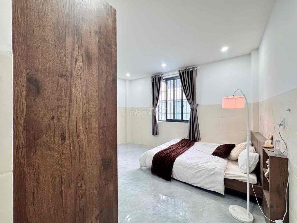 🌿 STUDIO FULL NỘI THẤT, GẦN GIGAMALL