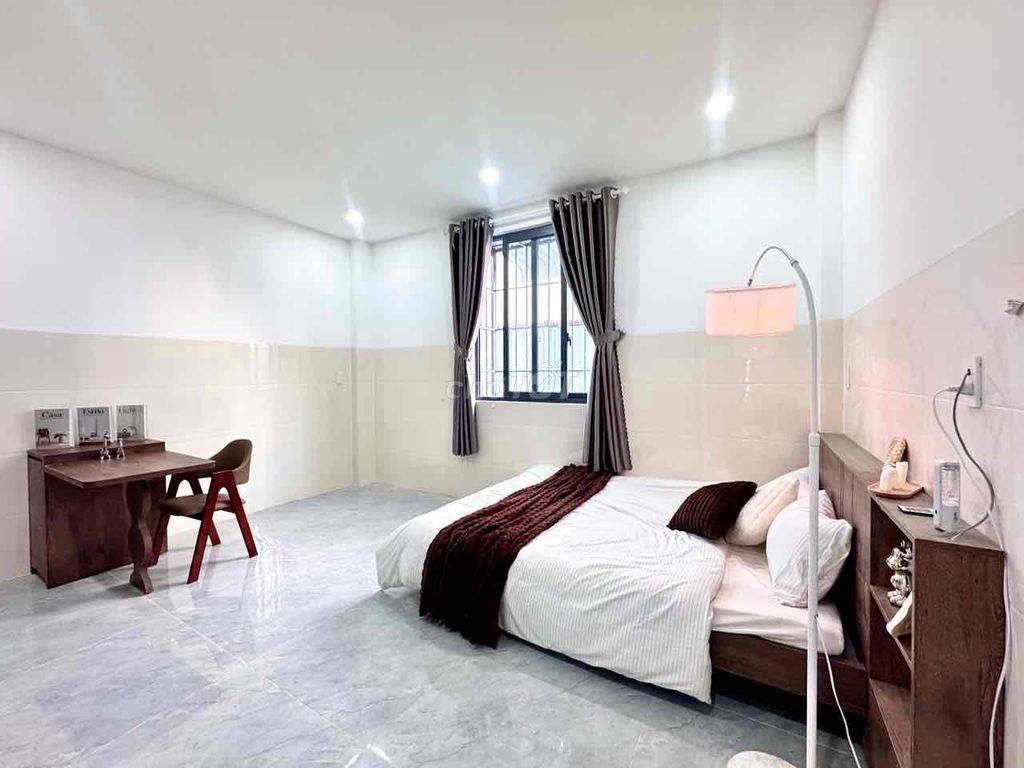 🌿 STUDIO FULL NỘI THẤT, GẦN GIGAMALL