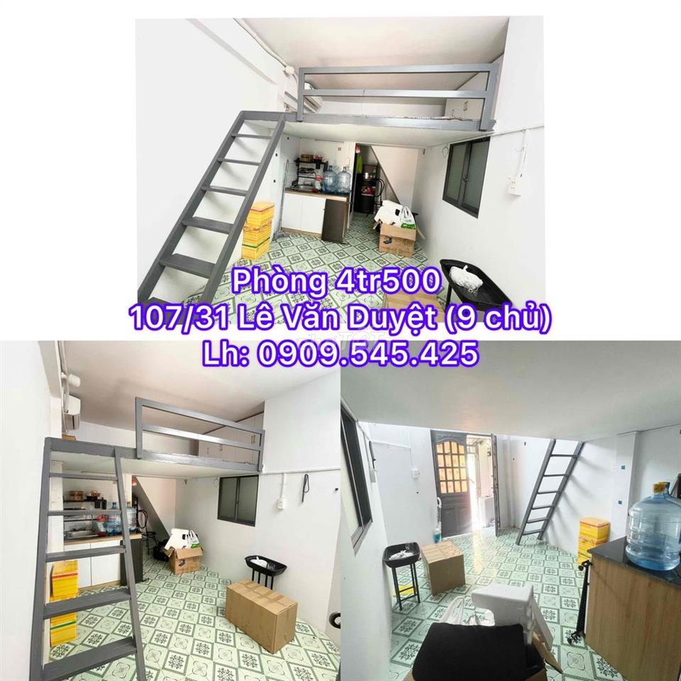 PHÒNG DUBLEX