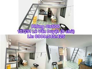 PHÒNG DUBLEX
