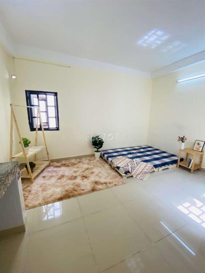 PHÒNG GẦN HUTECH, D1, D2 GIÁ 3.5 ĐẾN 4.3 TR