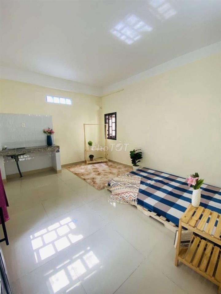 PHÒNG GẦN HUTECH, D1, D2 GIÁ 3.5 ĐẾN 4.3 TR