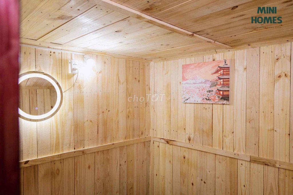 tại số 61 D5 phường 25 quận Bình Thạnh