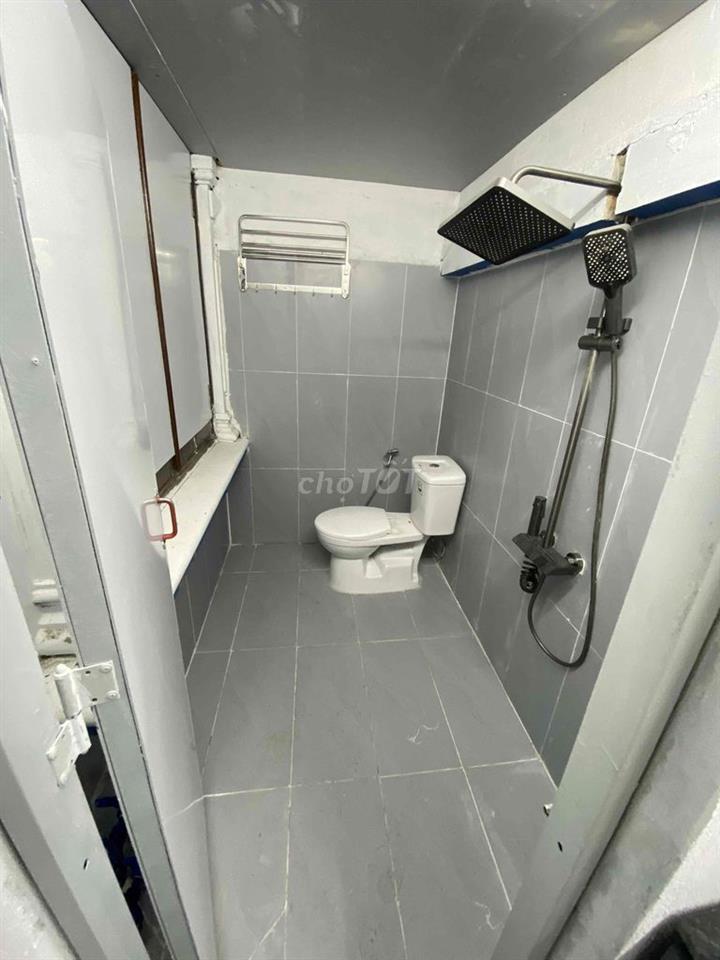 cho thuê phòng gác full tiện nghi bình quới cách cầu kinh 200m
