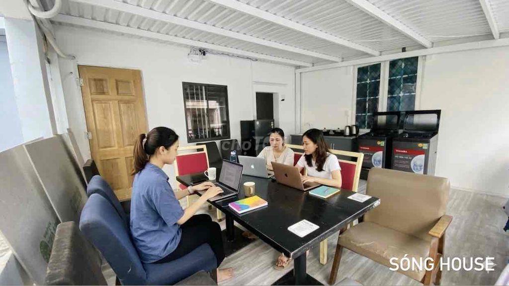 ký túc xá Bình Thạnh cao cấp tiện nghi nhận giữ giường cho sinh viên ,