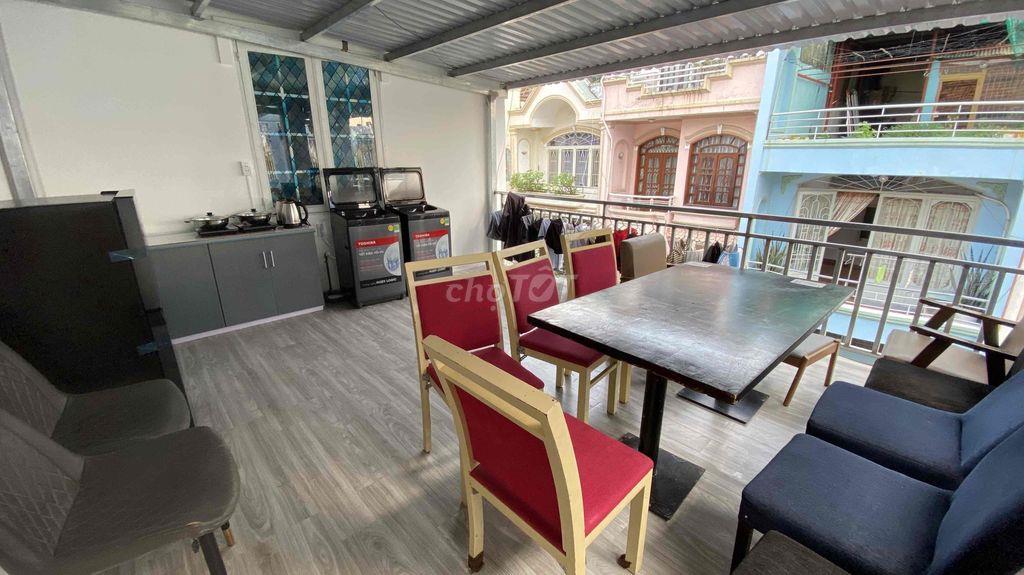 giường ngủ ktx cao cấp  mới dọn vào ở liền nguyễn gia trí võ oanh