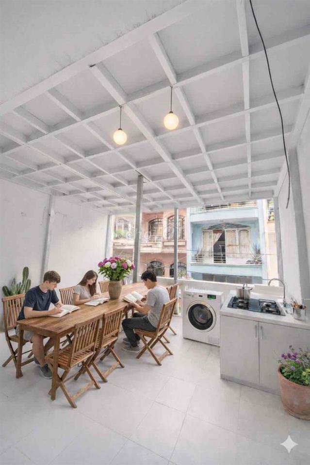 khai trương Cho thuê ký túc xá cao cấp 1tr > 1tr4 cho sinh viên