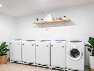 Ký túc xá mới  cao cấp nhận giữ giường cho sinh viên ng đi làm Tp.HCM