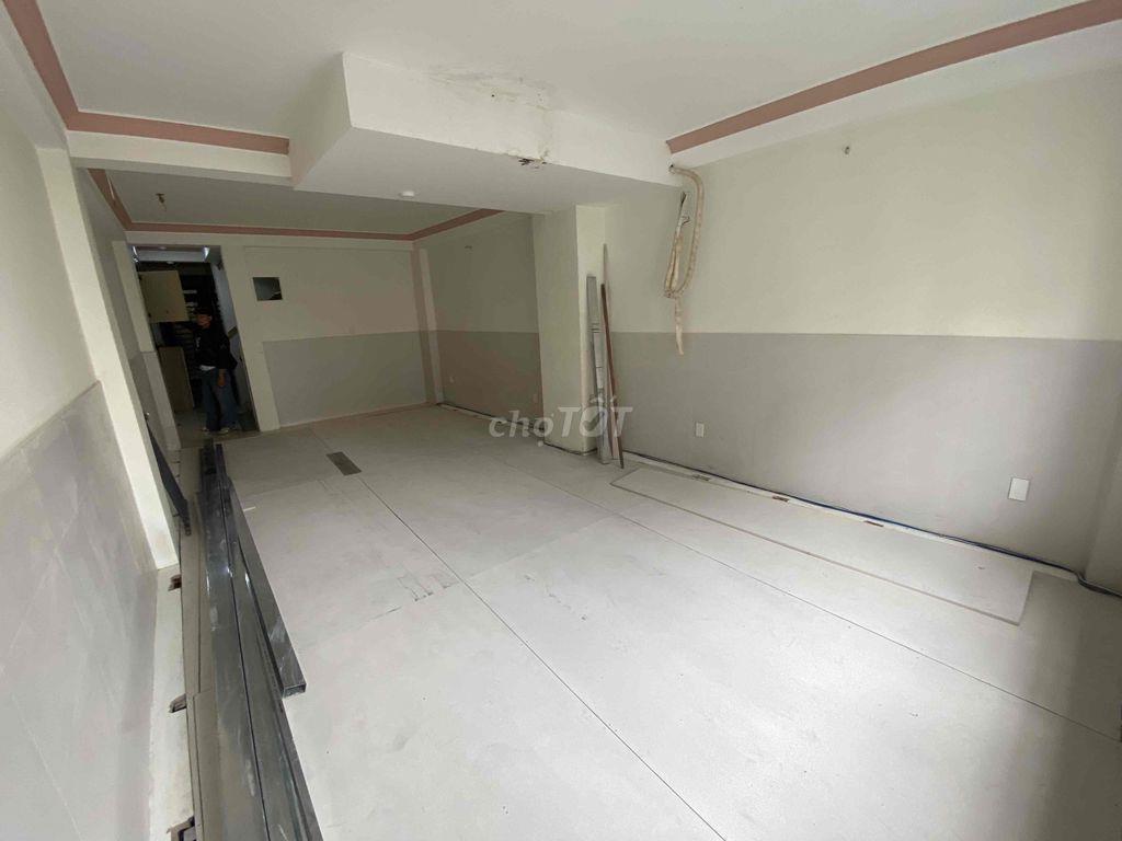 nhà mới làm cho thuê 2 phòng ngủ lớn có bếp nhà vs máy lạnh đầy đủ