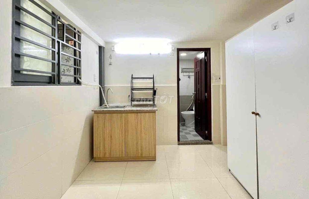 căn hộ khai trương đầy đủ tiện nghi thiết bị cao cấp