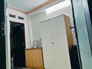 căn hộ khai trương đầy đủ tiện nghi thiết bị cao cấp
