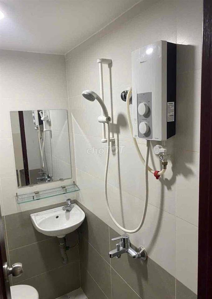 căn hộ khai trương đầy đủ tiện nghi thiết bị cao cấp