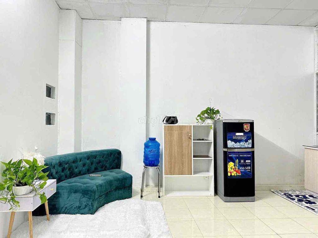 CHO THUÊ PHÒNG TRỌ 2tr8 > 3tr5 ĐẦY ĐỦ TIỆN NGHI