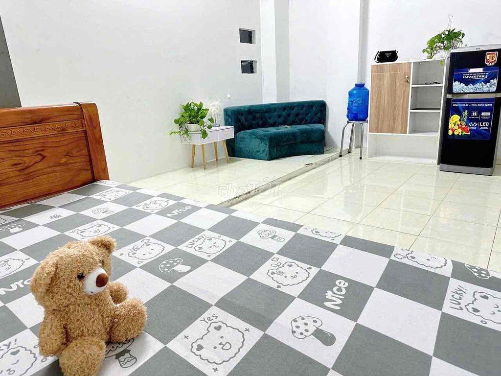 CHO THUÊ PHÒNG TRỌ 2tr8 > 3tr5 ĐẦY ĐỦ TIỆN NGHI