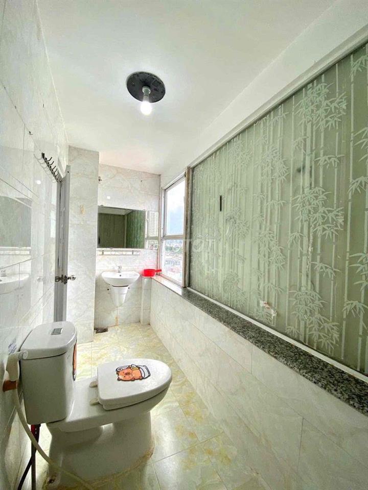 căn hộ 2 phòng ngủ full tiện nghi lê văn lương tân hưng