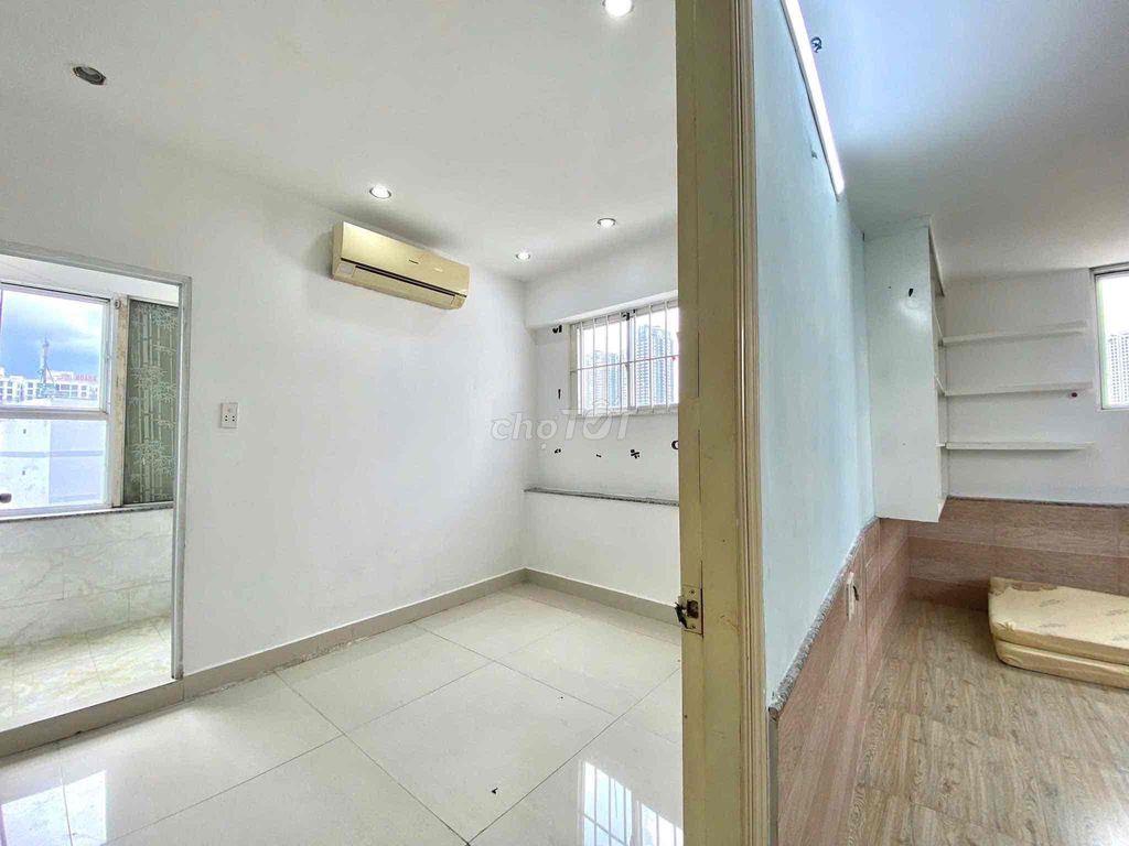 căn hộ 2 phòng ngủ full tiện nghi lê văn lương tân hưng