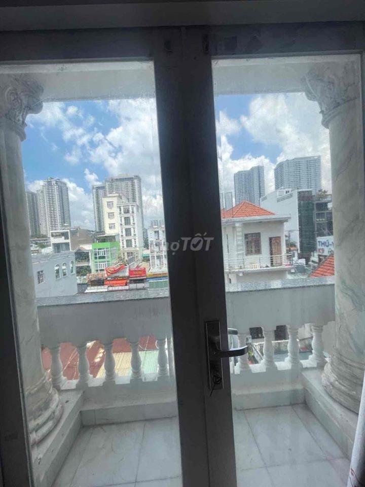 cho thuê căn hộ lê văn lương tân hưng q7 full tiện nghi có thang máy