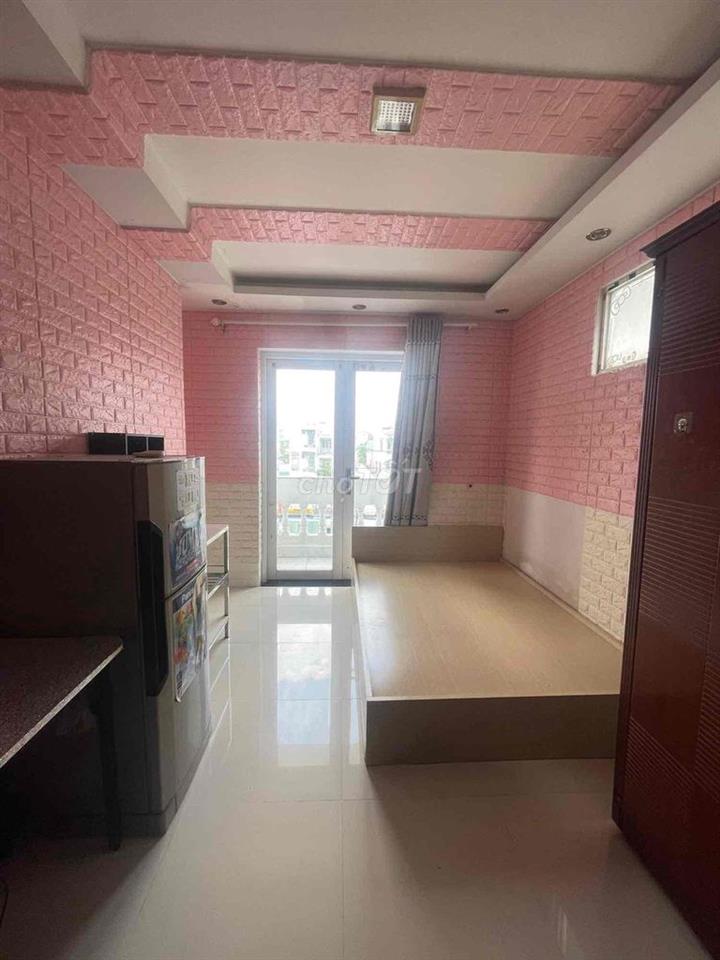 cho thuê căn hộ lê văn lương tân hưng q7 full tiện nghi có thang máy