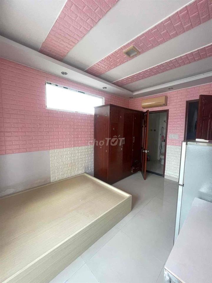 cho thuê căn hộ lê văn lương tân hưng q7 full tiện nghi có thang máy