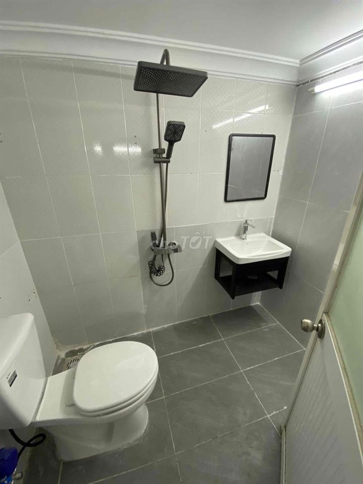 cho thuê căn hộ cao cấp gác cao phòng mới ko giới hạn người